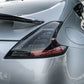 Nissan 370Z LED Rückleuchten mit E Prüfzeichen