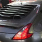 Louver Nissan 370Z