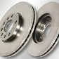 EBC Bremsscheiben Nissan 350Z Hinterachse