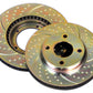EBC Bremsscheiben Nissan 350Z Hinterachse