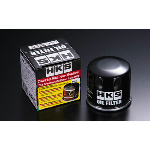 HKS Hybrid Sports Oil Filter 52009-AK005