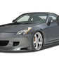 Frontstoßstange für Nissan 350Z