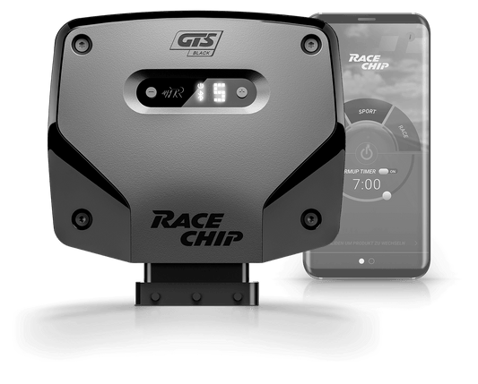 Race Chip Infiniti FX 30d