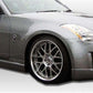 Nissan 350Z (03-09) ING Style Polyurethan Front Lippe