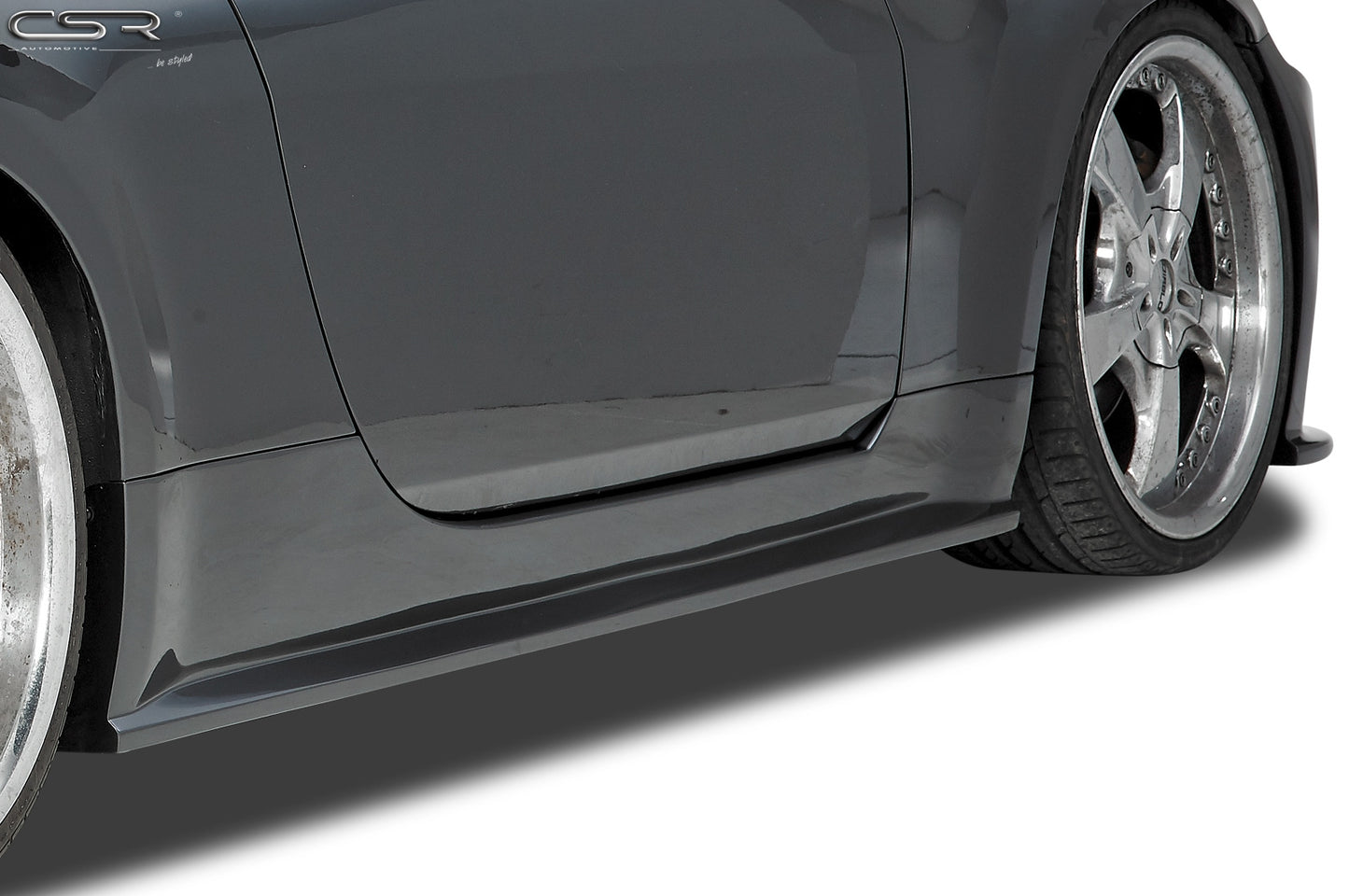 Seitenschweller für Nissan 350Z