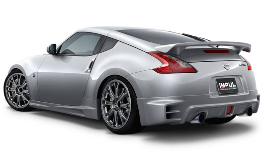 Impul Sideskirts