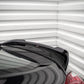 Heck Spoiler Aufsatz Abrisskante für Nissan 370Z Nismo Facelift