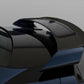 Heck Spoiler Aufsatz Abrisskante für NISSAN GT-R vor Facelift COUPE (R35-SERIES) (2007-2010)