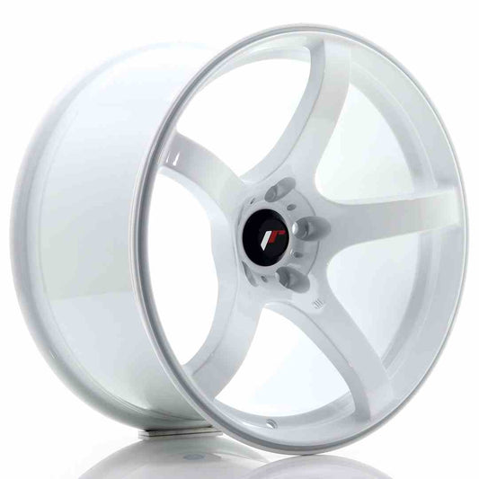 JR Wheels JR33 19x8,5 ET20-48 5H BLANK Bronze