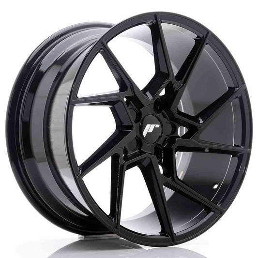 JR Wheels JR33 19x9,5 ET20-45 5H BLANK Hyper Gray