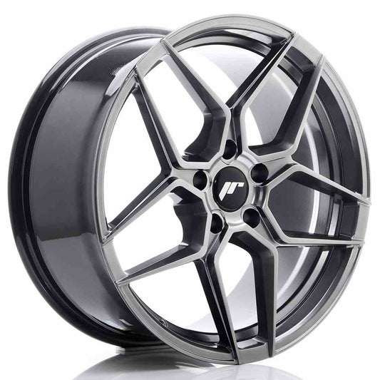 JR Wheels JR34 19x8,5 ET40 5x112 Platinum Bronze