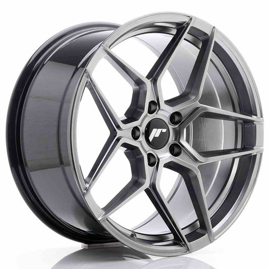 JR Wheels JR34 19x9,5 ET40 5x112 Platinum Bronze