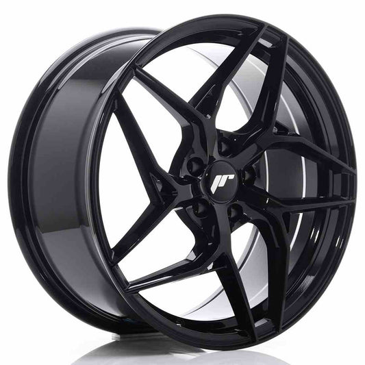 JR Wheels JR35 19x8,5 ET45 5x112 Hyper Black