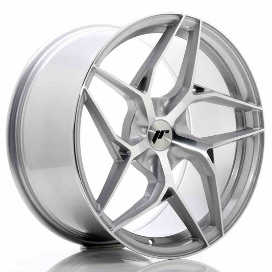 JR Wheels JR35 19x9,5 ET45 5x112 Hyper Black