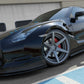 Seitenschweller Ansatz Cup Leisten für NISSAN GT-R vor Facelift COUPE (R35-SERIES)